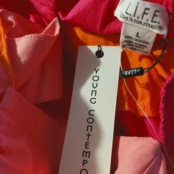 L.i.f.e LOVE IS For Eternity Maxi - Picture 6 of 6